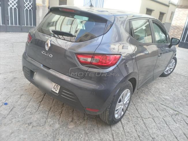 Renault Clio4
