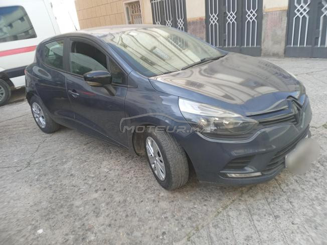 Renault Clio4