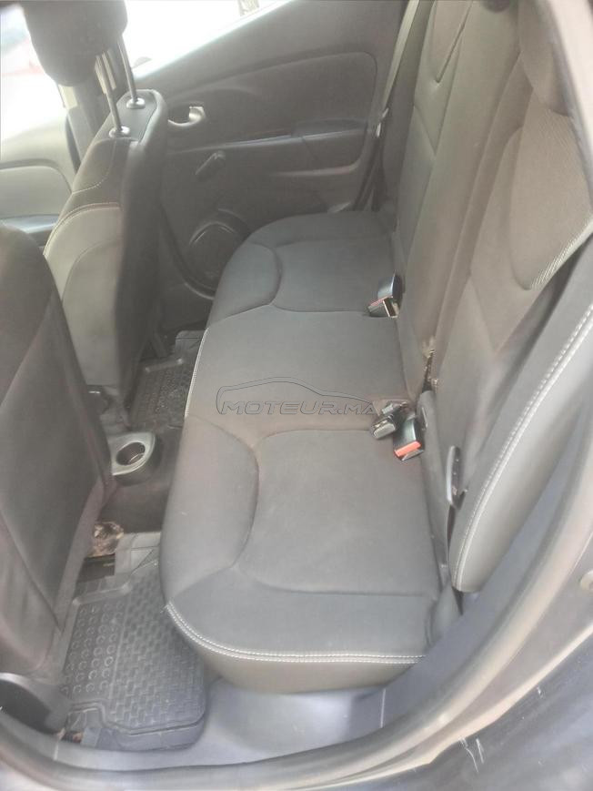 Renault Clio4