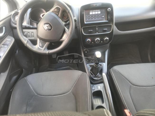 Renault Clio4