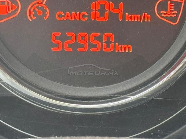 fiat 500 automatique toutes options 