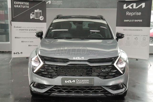 كيا - كيا سبورتاج - 2