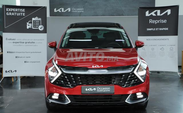 كيا - كيا سبورتاج - 2