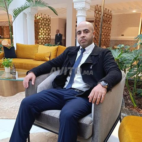 سائق عائلة في المنزل - 2