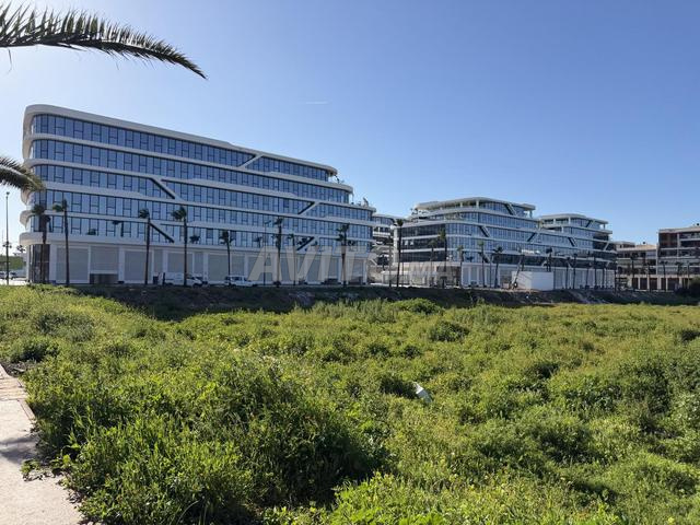 مكتب للإيجار les orchidées mannesman