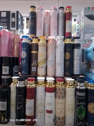 معطر الجو أصلي صنع إماراتي - 2