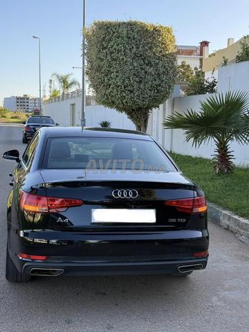 أودي A4 بزنس - 2