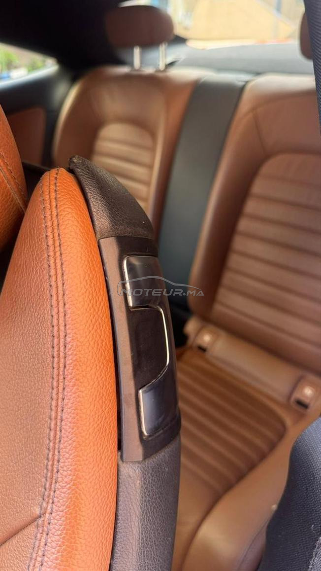 Mercedes C220 C
