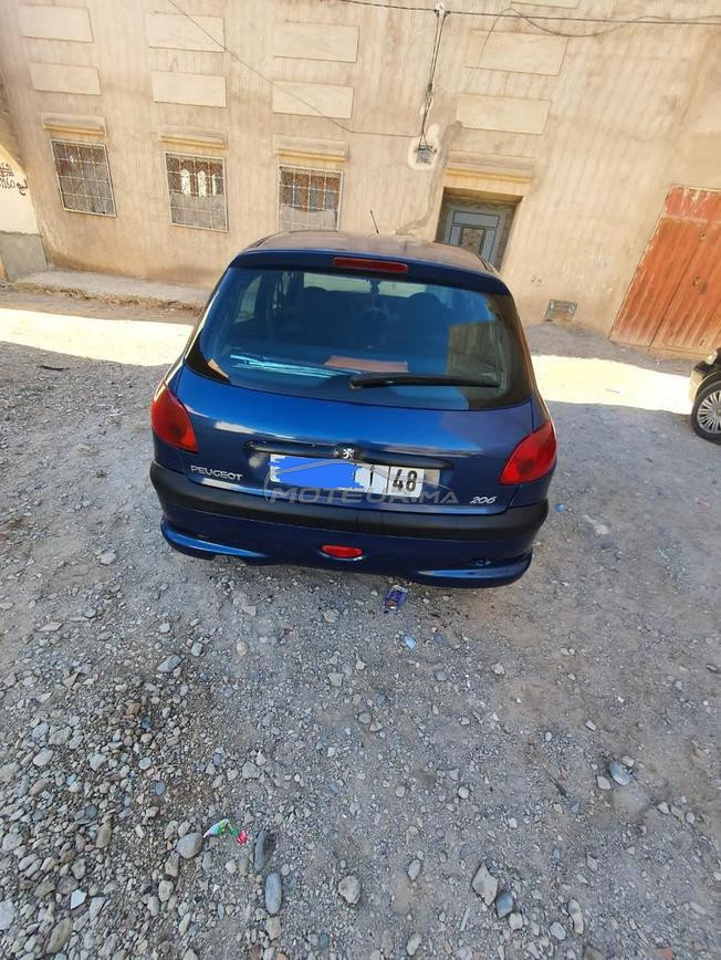   Peugeot 206 ( 44000)