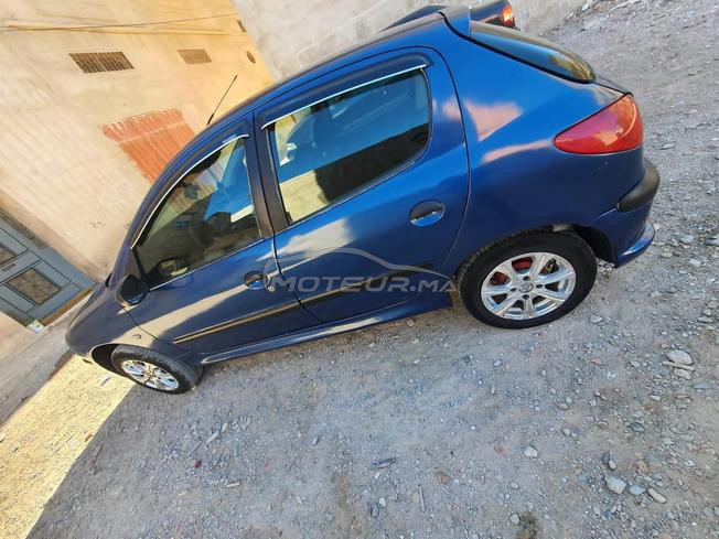   Peugeot 206 ( 44000)
