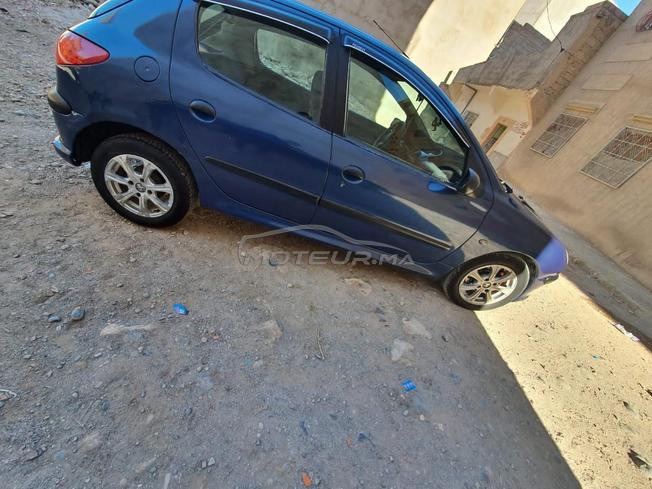   Peugeot 206 ( 44000)