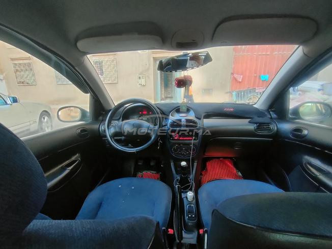   Peugeot 206 ( 44000)