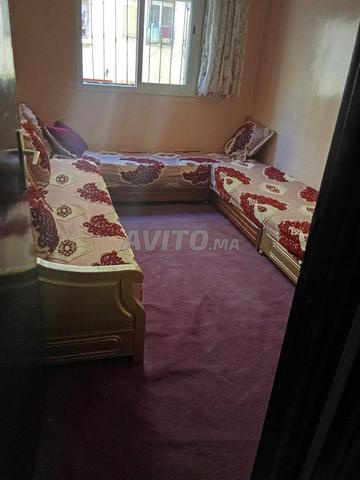 شقة في حالة جيدة جدا المدينة الجديدة الجوهرة - 2