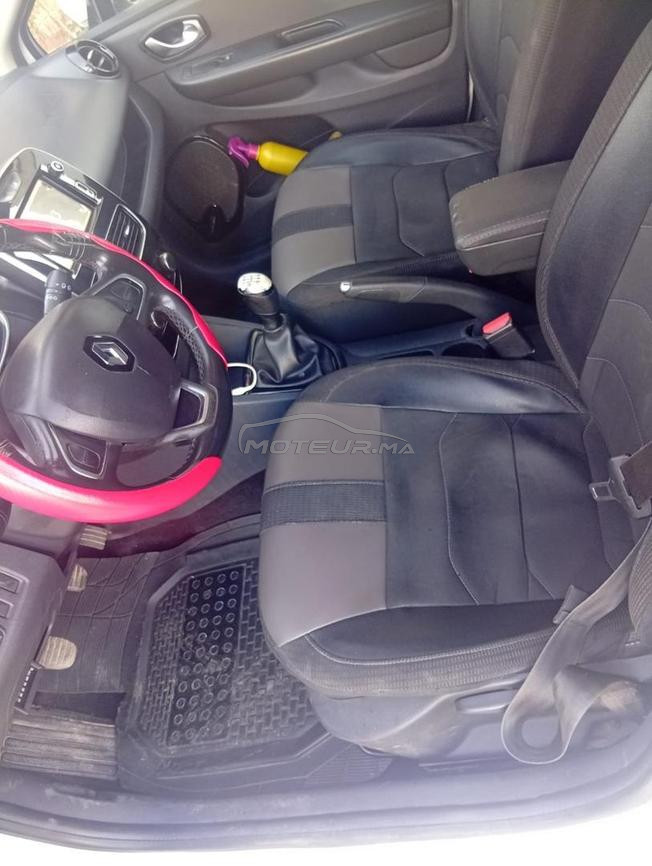 Renault Clio Diesel Manuelle 2019 à Khemisset