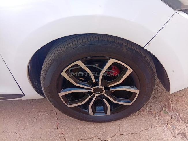 Renault Clio Diesel Manuelle 2019 à Khemisset