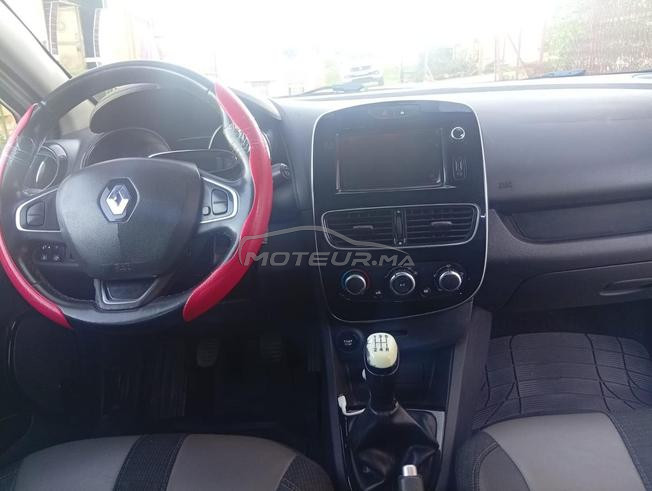 Renault Clio Diesel Manuelle 2019 à Khemisset