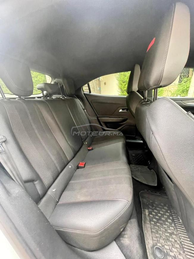 Opel Mokka Diesel Manuelle 2022 à Fès