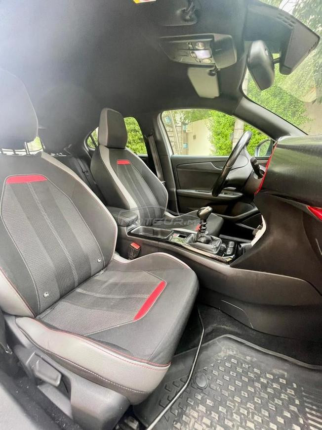 Opel Mokka Diesel Manuelle 2022 à Fès