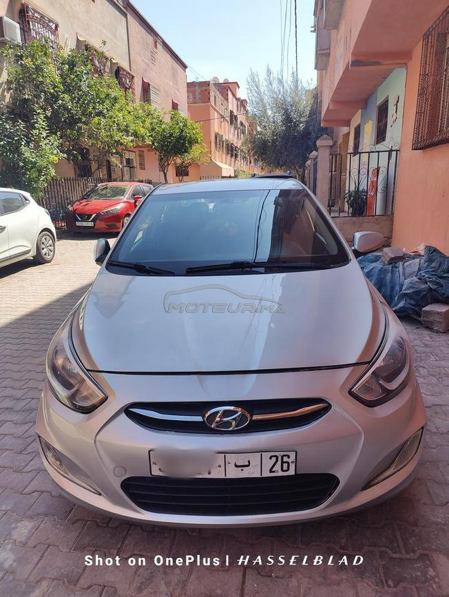  hyundai accent model 2016 auto matique
