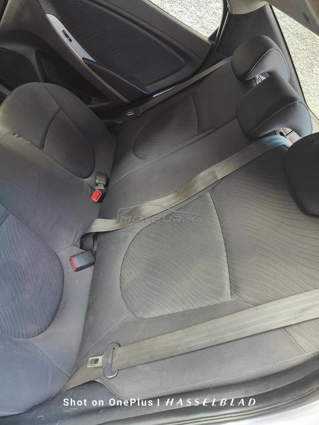  hyundai accent model 2016 auto matique