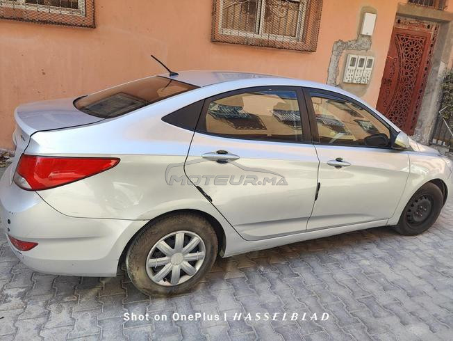  hyundai accent model 2016 auto matique