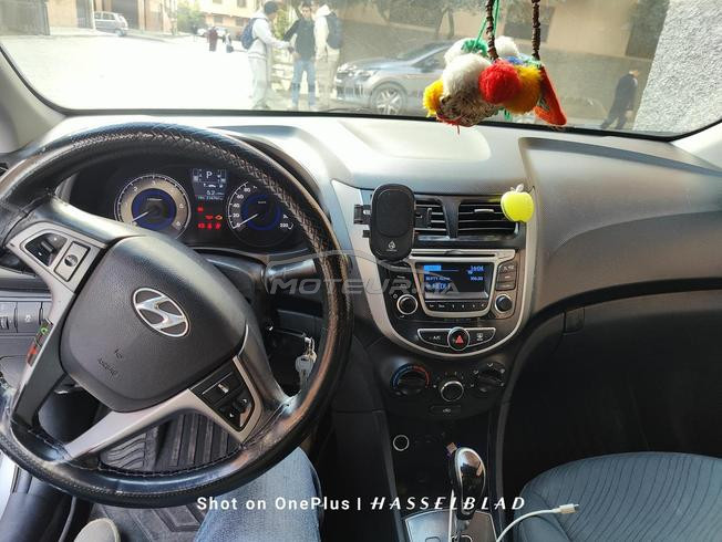  hyundai accent model 2016 auto matique