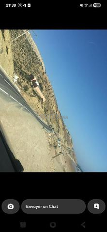 Terrain a vendre vue sur mer - 2