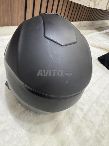 Casque moto SENA avec Bluetooth et Intercom Intégré