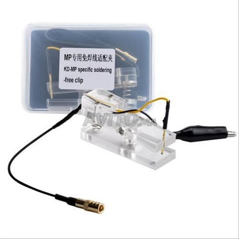 KEYDIY KD X4 Et KD MP MLB MQB TOOL FULL - 2