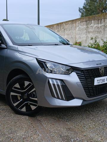 Peugeot 208 2025 - 2