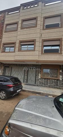 Appart rez-de-chaussée hy zitoune OUJDA - 2