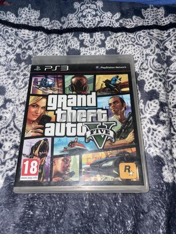 Gta5 play 3