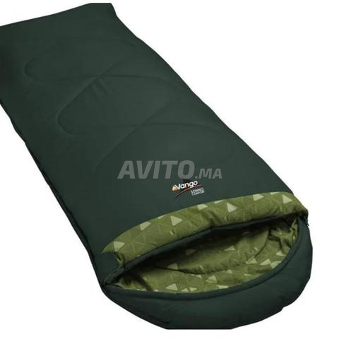 Sac de couchage confort Vango Sonno Comfort