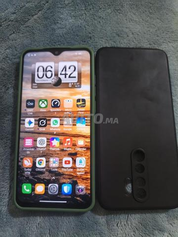 Xiaomi Redmi note 8 Pro