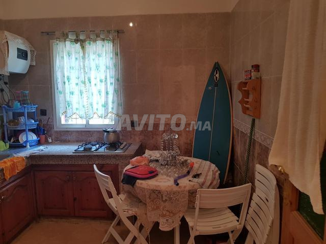 شقة للبيع 45 متر مربع في سيدي بوزيد - 2