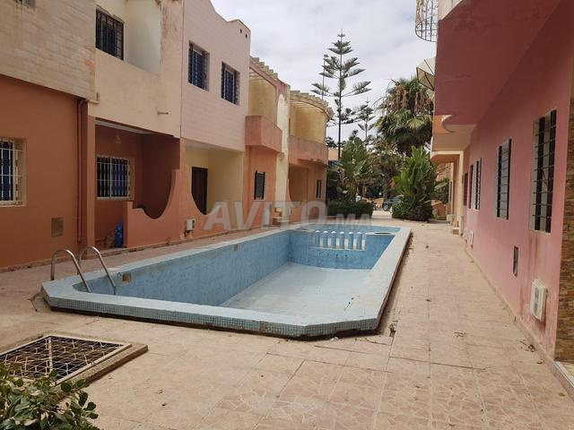 Appartement à vendre 45 m² à Sidi Bouzid
