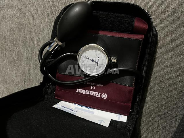 Tensiomètre Sphygmomanomètre Riester - 2