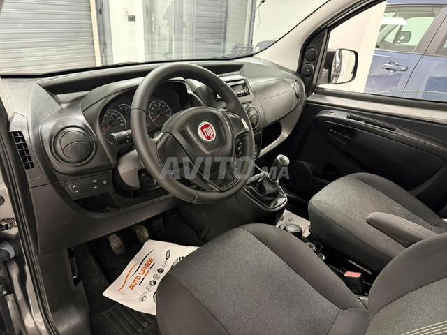 فيات فيورينو