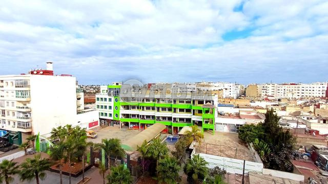 CMN-AN-1875 - شقة للبيع في بورغون