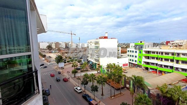 CMN-AN-1875 - شقة للبيع في بورغون - 2