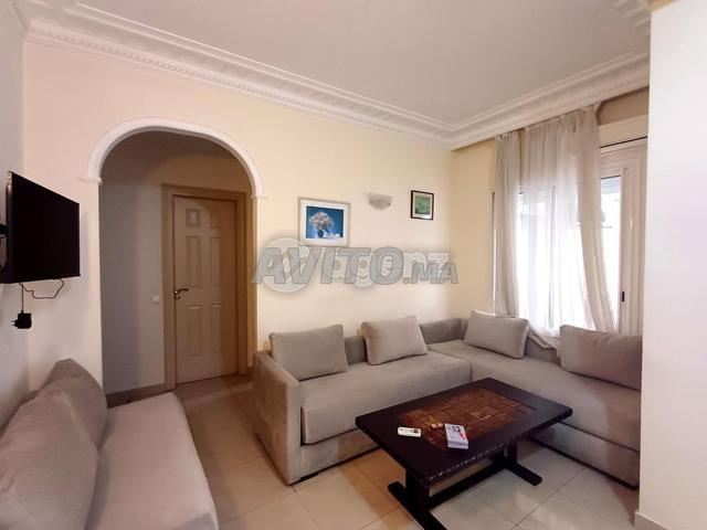 CMN-SI-1869 - Appartement à louer à Gauthier - image 3