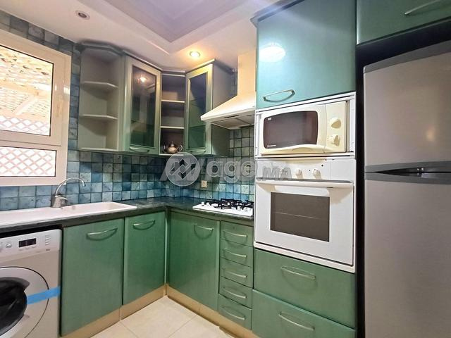 CMN-SI-1869 - Appartement à louer à Gauthier - image 4