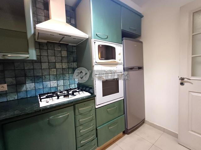 CMN-SI-1869 - Appartement à louer à Gauthier - image 5