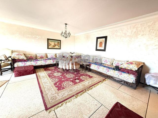 CMN-MA-2080 - Appartement à vendre à Les princesses - 2