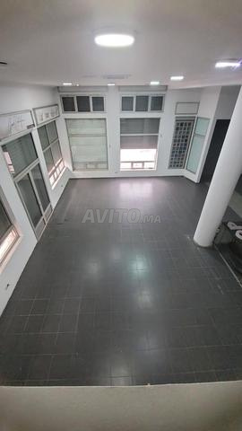 Local commercial Angle 466m² à Prix Choc 2 TF