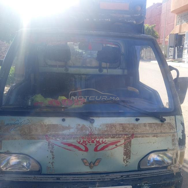 هوندا للبيع ببني ملال