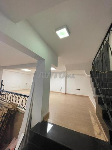 Magasin à vendre à gueliz marrakech - 2