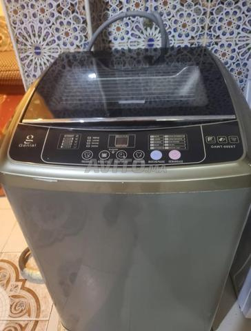 ماكينة صابون أوتوماتيكية