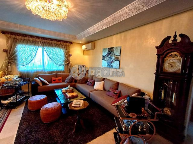 MEK-ME-1021 - شقة للبيع في الحمريا - 2