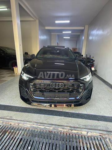 أودي Q8 ديزل مستوردة جديدة 2024 في الدار البيضاء